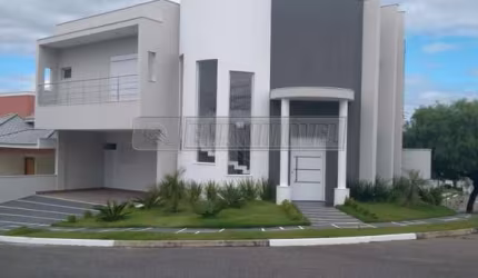 Terreno para venda em Vossoroca de 310.00m²
