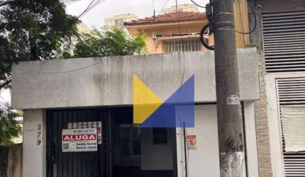 Sobrado para alugar em Centro de 160.00m² com 3 Quartos e 2 Garagens