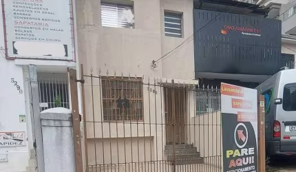Casa para venda e aluguel em Vila Mariana de 150.00m² com 3 Quartos e 1 Suite