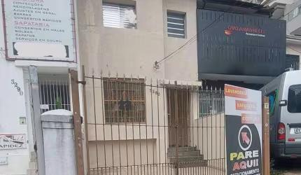 Casa para venda e aluguel em Vila Mariana de 150.00m² com 3 Quartos e 1 Suite