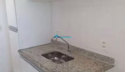 Apartamento para alugar em CIDADE LUIZA de 56.00m² com 2 Quartos, 1 Suite e 1 Garagem