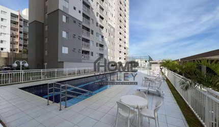 Apartamento para venda em Jardim Novo Horizonte de 48.00m² com 2 Quartos e 1 Garagem