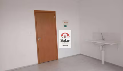 Apartamento para alugar em Jardim Canuto Borges de 50.00m² com 2 Quartos e 1 Garagem