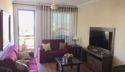 Apartamento para venda em Campos Elíseos de 97.41m² com 3 Quartos, 1 Suite e 1 Garagem