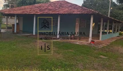 Chácara para alugar em Recanto São Lucas (Zona Rural) de 1000.00m² com 3 Quartos