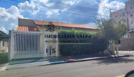 Casa para venda em Jardim Yolanda de 180.00m² com 3 Quartos e 1 Garagem