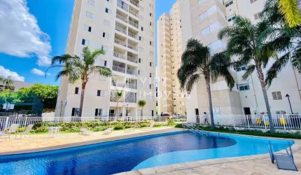 Apartamento para venda em Parque Morumbi de 78.00m² com 3 Quartos, 1 Suite e 1 Garagem