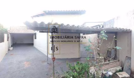 Casa para alugar em Jardim Viena de 110.00m² com 3 Quartos e 2 Garagens
