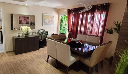 Apartamento para venda em Centro de 122.00m² com 4 Quartos, 1 Suite e 1 Garagem