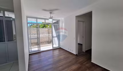 Apartamento para alugar em Jardim Maria Rosa de 62.00m² com 2 Quartos, 1 Suite e 1 Garagem