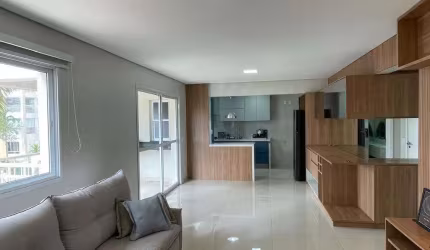Apartamento para venda em Morumbi de 92.09m² com 3 Quartos, 1 Suite e 2 Garagens