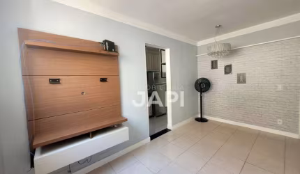 Apartamento para alugar em Vila Rami de 53.00m² com 2 Quartos, 1 Suite e 1 Garagem