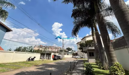 Apartamento para venda em VILA TUPI de 44.00m² com 2 Quartos e 1 Garagem
