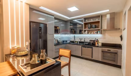 Casa de Condomínio para venda em Cacuia de 124.00m² com 4 Quartos, 1 Suite e 2 Garagens