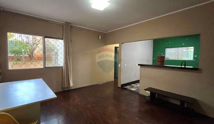 Apartamento para venda em Cidade Jardim I de 70.75m² com 2 Quartos e 1 Garagem