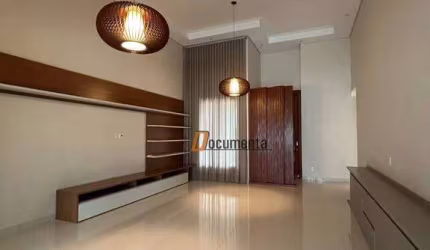 Casa de Condomínio para venda em Loteamento Alphaville de 273.00m² com 3 Quartos, 3 Suites e 4 Garagens