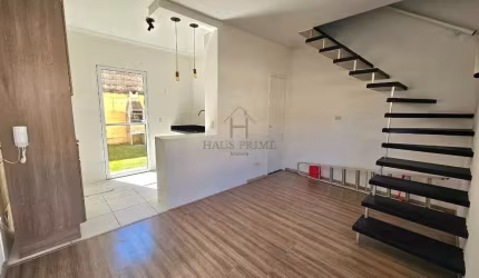 Casa de Condomínio para venda em Chácara Rincão de 49.00m² com 2 Quartos e 2 Garagens