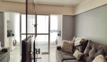 Loft para venda em Centro de 42.00m² com 1 Quarto e 1 Garagem