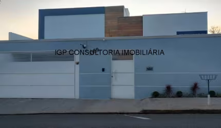 Casa para venda em Jardim Dom Bosco de 519.60m² com 4 Quartos, 2 Suites e 6 Garagens