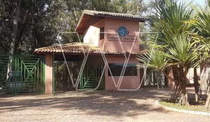 Chácara para venda em Sousas de 21800.00m² com 1 Quarto e 20 Garagens
