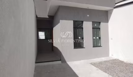 Casa para venda em Loteamento Vila Olímpia de 125.00m² com 2 Quartos, 1 Suite e 1 Garagem
