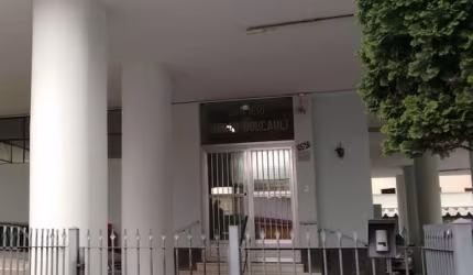 Apartamento para venda em Centro de 126.00m² com 2 Quartos e 1 Garagem