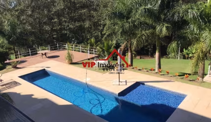 Casa para venda em Ivoturucaia de 1037.00m² com 6 Quartos, 6 Suites e 15 Garagens