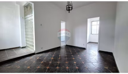 Apartamento para venda em Tauá de 40.00m² com 1 Quarto e 1 Garagem