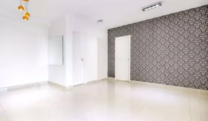 Apartamento para venda em Jardim Iracema-aldeia de 70.00m² com 3 Quartos, 1 Suite e 2 Garagens