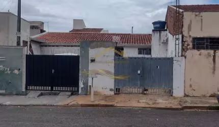Casa para venda em Jardim Mugnaini de 120.00m² com 2 Quartos e 1 Garagem