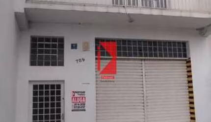Imóvel Comercial para alugar em Itavuvu de 195.00m²