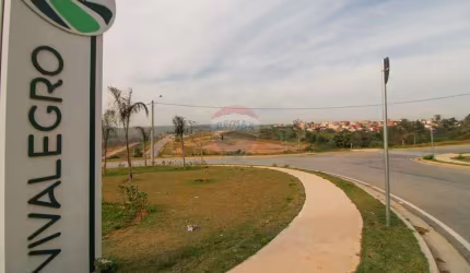Terreno para venda em Vila Santo Antônio de 271.00m²