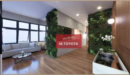 Apartamento para venda em Vila Das Palmeiras de 98.00m² com 3 Quartos, 1 Suite e 1 Garagem