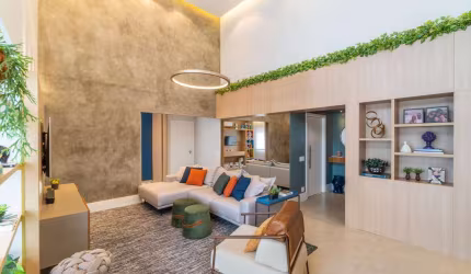 Apartamento para venda em Taquaral de 189.00m² com 3 Quartos, 3 Suites e 3 Garagens