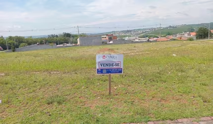 Lote / Terreno para venda em Cyrela Landscape Esplanada de 450.00m²