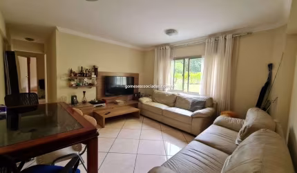 Apartamento para venda em Jardim Esmeralda de 85.00m² com 2 Quartos e 1 Garagem