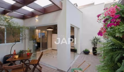 Casa de Condomínio para venda em Nature Village Ii de 173.00m² com 4 Quartos, 2 Suites e 5 Garagens