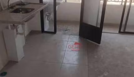 Apartamento para venda em Km 18 de 47.00m² com 2 Quartos e 1 Garagem