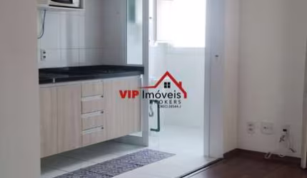 Loft para venda em Centro de 48.00m² com 1 Quarto e 1 Garagem