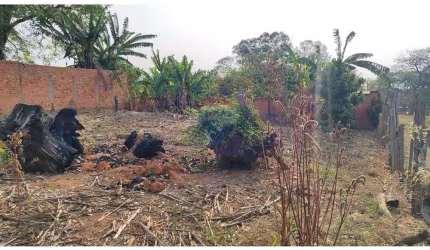 Terreno para venda em Parque Dos Eucaliptos Ii de 680.00m²