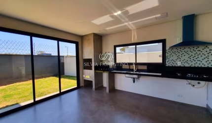 Casa para venda em Residencial Novo Horizonte de 300.00m² com 4 Quartos, 3 Suites e 2 Garagens