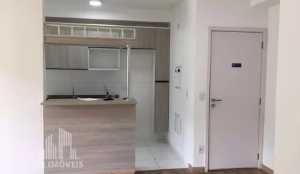 Apartamento para venda em Jardim Tupanci de 68.00m² com 1 Quarto, 1 Suite e 1 Garagem