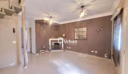 Casa para venda em Granja Viana – New Village de 100.00m² com 3 Quartos, 1 Suite e 2 Garagens