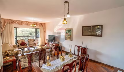 Apartamento para venda em Jardim Guanabara de 154.00m² com 3 Quartos, 2 Suites e 2 Garagens