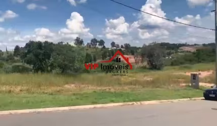 Terreno para venda em Caxambu de 1000.00m²