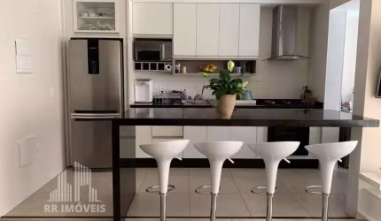 Apartamento para venda em Bethaville I de 105.00m² com 3 Quartos, 1 Suite e 2 Garagens