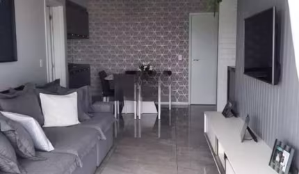 Apartamento para venda em Bethaville I de 80.00m² com 2 Quartos, 2 Suites e 2 Garagens
