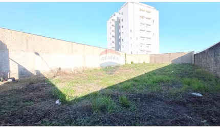 Terreno para venda em Jardim Novo I de 470.00m²