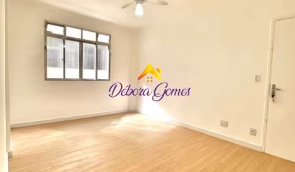 Apartamento para venda em Boqueirão de 79.00m² com 1 Quarto e 1 Garagem
