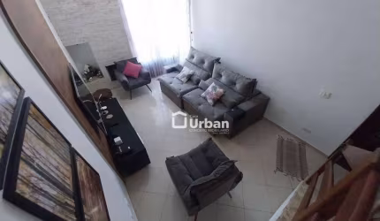 Casa de Condomínio para venda em Jardim Rio Das Pedras de 175.00m² com 3 Quartos, 1 Suite e 3 Garagens
